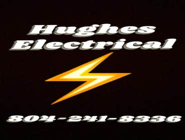 Photos by Hughes Electrical #1