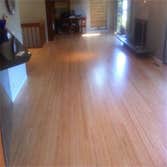Hardwood floors New floors installation.