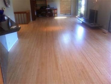 Hardwood floors New floors installation.