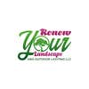 Renew Your Landscape and Outdoor Lighting LLC logo