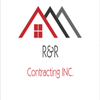 R.E.R. Contracting logo