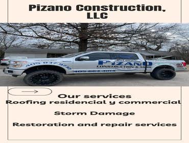 Photos by Pizano Construction, LLC #1