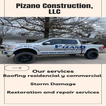 Photos by Pizano Construction, LLC #1