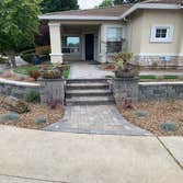 Agave Azul Landscaping