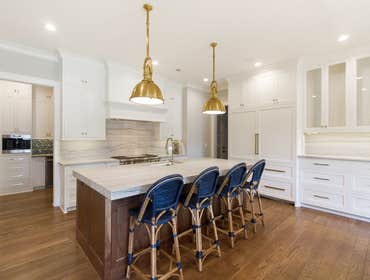 Photos by Larson Building Company LLC