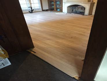 Photos by Topoftheclass Flooring #1