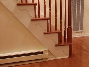Photos by Marschall Construction LLC #2 flooring installs