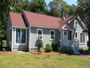 Siding Photos
