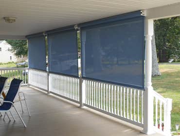 Solar Shades