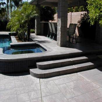 Cool Concrete Creations LLC