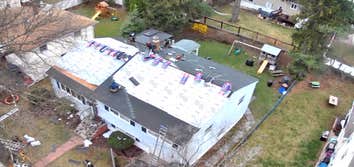 Ecua Home Improvement LLC