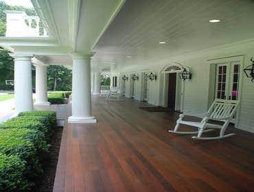 Custom Colonial Home, Westport CT