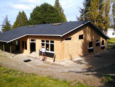 Various Home Improvements