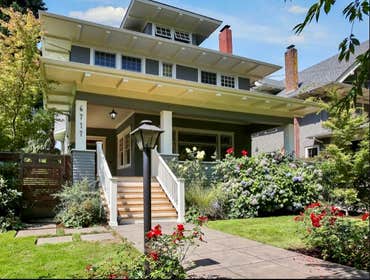 Painting Project Photos - Interior and Exterior