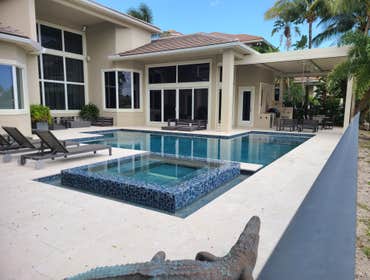 Photos by Artech Pools and Spas Inc #1
