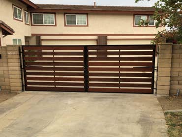Site Work