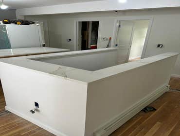 Photos by Topchoice Stone & Cabinets #1