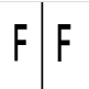 Fleetwood Fernandez Architects logo