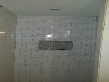 Remodels, Electrical,Roofing,Framing,Plumbing Work over the years!