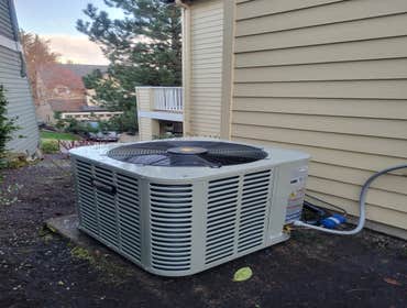 Photos by Conrad Heating and Cooling #1