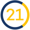 C21 Contracting Corporation logo