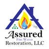 Assured Fire/water Restoration logo