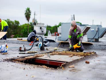 Photos by McAllen Valley Roofing Co #1