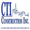 CTI Construction Inc logo