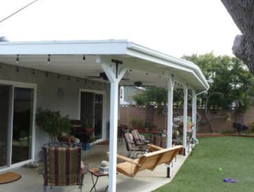 Photos from Buswell Construction