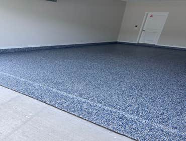 Photos by Apex Epoxy Flooring of Naples #1