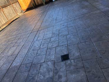 Photos by Gaona’s Custom Concrete #2