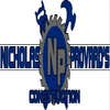 Nicholas Provards Construction logo