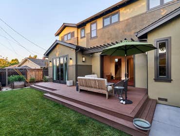 Photos by Bridgford Construction Inc