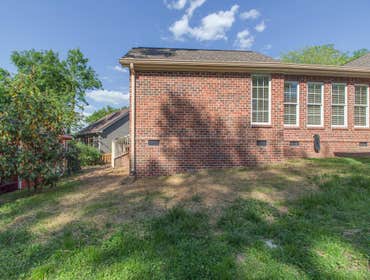 Addition at General Hood Trail Nashville