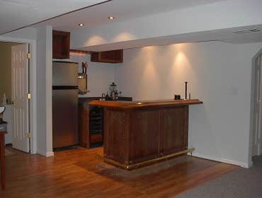 Dupaul Construction LLC Various projects, including...
Custom homes, Additions, Custom kitchens, Custom wet bar, Custom Deck, Historic porch, Custom fr