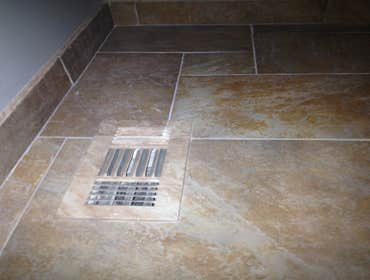 Project photos from Reggie To The Rescue Before and After Kitchens and Baths