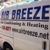 Air Breeze Inc logo