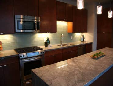 Modern Phoenix Infill - New Construction
