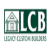 Legacy Custom Builders Inc logo
