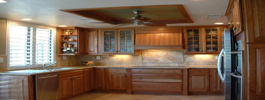 Photos from Bud Bailey Construction