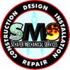 Schafer Mechanical Services logo