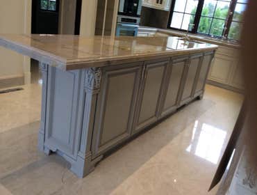 Photos by Vargas and Sons INC. Dba Anthony's Marble #1