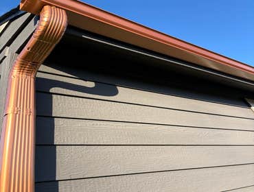 Photos by Rocha Contreras, Zuleima Sarai #1 Seamless Gutter