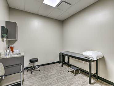Orthopedic Surgeons, Inc. & Core Physical Therapy & Rehab