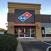 Domino's Dilworth Charlotte, NC