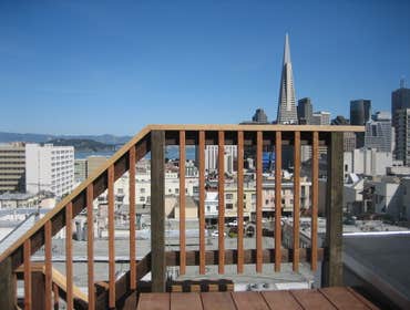 Mason, SF