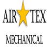 Air-tex Mechanical logo