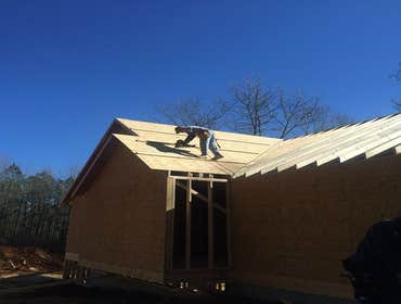 Photos by Fowler Homes Siding, Decks & Roofing Roswell #1