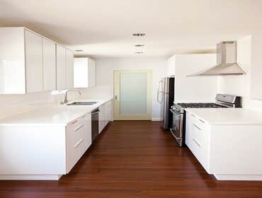 West Hollywood Kitchens