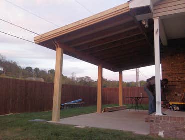 Photo(s) from Richardson Contracting Wv LLC